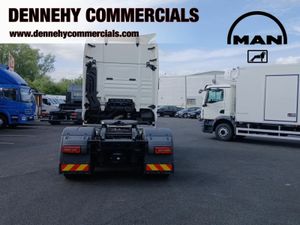 Man TGX MAN TGX 4 X 2 18.520 - Image 3