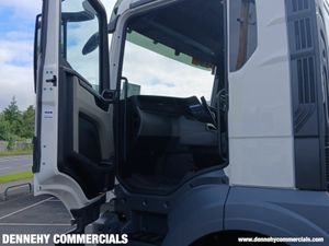 Man TGS MAN TGS 35.440 TIPPER - Image 4