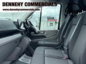 Man TGE MAN 3.180 MWB Auto A50 - Image 4