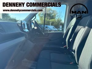 Man TGE MAN 3.180 MWB Manual A68 - Image 4