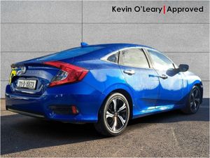 Honda Civic 1.0 VTEC Turbo Premium - Image 3