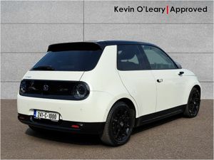 Honda e e Advance - Image 3