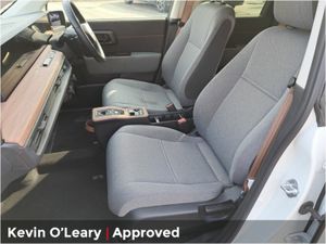 Honda e e Advance - Image 4