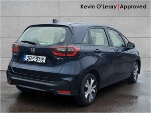 Honda Jazz 1.5 e:HEV Elegance - Image 3