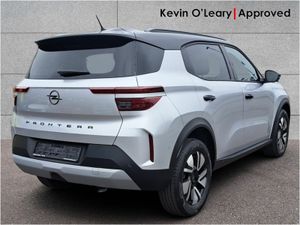 Opel Frontera 1.2 - Image 3