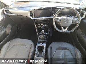 Opel Mokka 1.5 TD Elite - Image 2