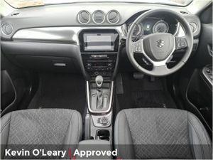 Suzuki Vitara 1.5 HEV SZ-5 ALLGRIP - Image 2