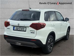 Suzuki Vitara 1.5 HEV SZ-5 ALLGRIP - Image 3