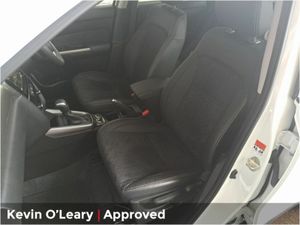 Suzuki Vitara 1.5 HEV SZ-5 ALLGRIP - Image 4