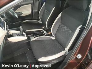 Nissan Micra 1.0T N-DESIGN - Image 4