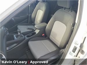 Hyundai KONA Comfort Mild Hybrid Commercial - Image 4