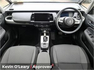 Honda Jazz 1.5 e:HEV Elegance - Image 2