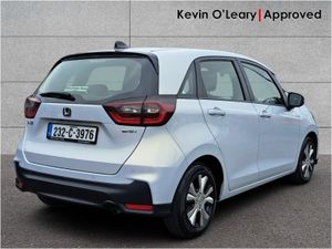 Honda Jazz 1.5 e:HEV Elegance - Image 3