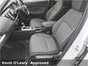 Honda Jazz 1.5 e:HEV Elegance - Image 4