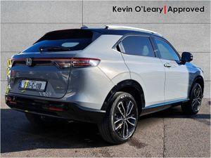 Honda HR-V 1.5 e:HEV Advance Style - Image 3