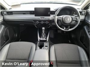 Honda HR-V 1.5e:HEV Advance - Image 2