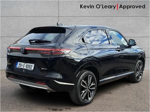 Honda HR-V 1.5e:HEV Advance - Image 3