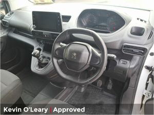 Peugeot Partner ACTIVE 1.5 BLUE HDi - Image 2