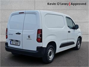 Peugeot Partner ACTIVE 1.5 BLUE HDi - Image 3