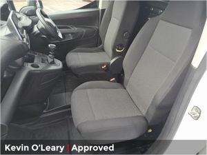 Peugeot Partner ACTIVE 1.5 BLUE HDi - Image 4