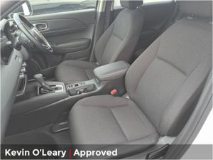 Honda HR-V 1.5 e:HEV Elegance - Image 4