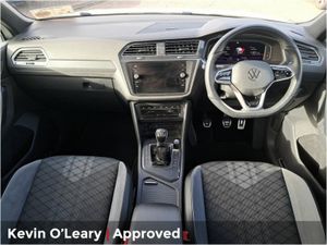 Volkswagen Tiguan 2.0 TDi R-Line 150HP - Image 2