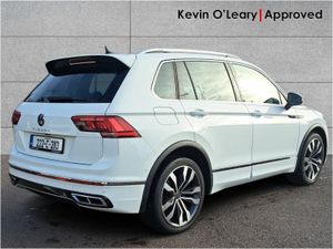 Volkswagen Tiguan 2.0 TDi R-Line 150HP - Image 3