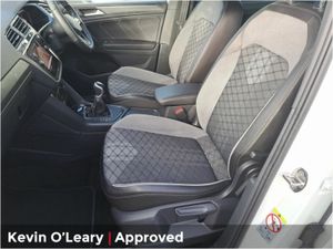 Volkswagen Tiguan 2.0 TDi R-Line 150HP - Image 4