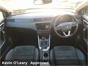 SEAT Arona 1.0TSi Xcellence 110HP - Image 2