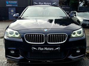 🔥 2015 BMW 520d M Sport • Automatic • 190HP - Image 4