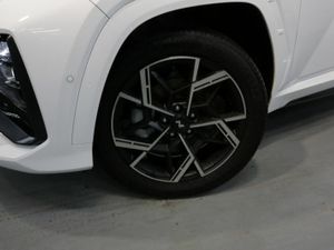Hyundai Tucson N LINE EX DEMO PLUG IN HYBRID 1.6L - Image 3