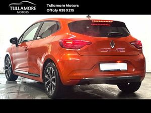 Renault Clio Iconic TCe 100 MY19 - Image 3