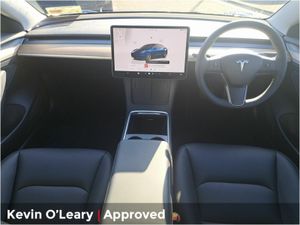 Tesla Model 3 Long Range (AWD) - Image 2