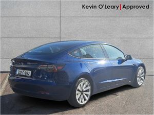 Tesla Model 3 Long Range (AWD) - Image 3