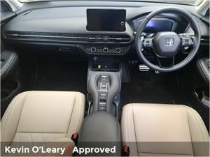 Honda ZR-V e:HEV Sport *LEATHER SEATS* - Image 2