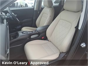 Honda ZR-V e:HEV Sport *LEATHER SEATS* - Image 4