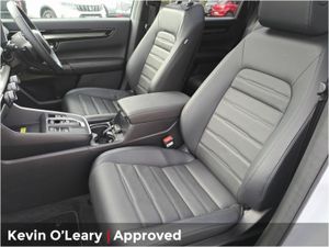 Honda CR-V 2.0 e:PHEV Advance Sport - Image 4