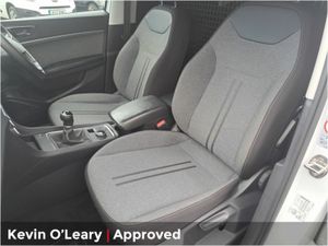 SEAT Ateca 2.0TDi SE Commercial - Image 4