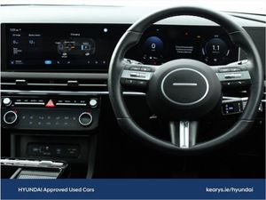 Hyundai Tucson Tucson FL 2WD Platinum Phev Auto - Image 4