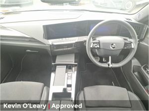 Opel Astra 1.5TD Sports Tourer GS AUTOMATIC - Image 2