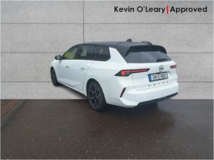 Opel Astra 1.5TD Sports Tourer GS AUTOMATIC - Image 3