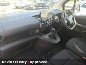 Opel Combo 1.5CDTi L1 H1 Komfort - Image 2