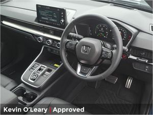 Honda CR-V 2.0 e:PHEV Advance Sport - Image 2