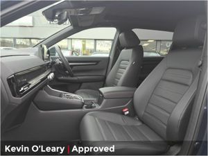 Honda CR-V 2.0 e:PHEV Advance Sport - Image 4