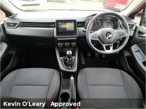 Renault Clio 1.0 Equilibre 5DR. - Image 2
