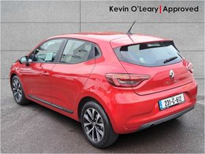 Renault Clio 1.0 Equilibre 5DR. - Image 3