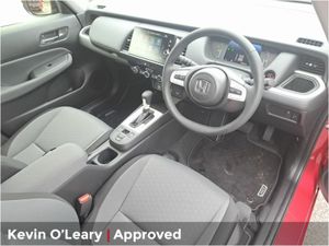 Honda Jazz 1.5 e:HEV Elegance - Image 2