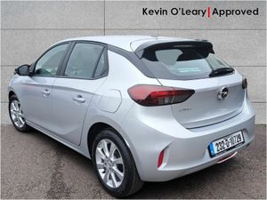 Opel Corsa 1.2 SC 5dr. - Image 3