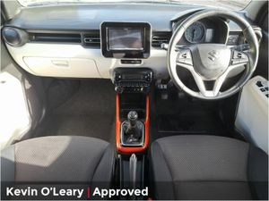 Suzuki Ignis 1.2 Dualjet SZ-5 - Image 2