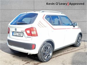 Suzuki Ignis 1.2 Dualjet SZ-5 - Image 3